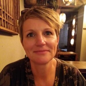Profilbild von Katrin Denneberg