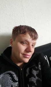 Profilbild von Katrin Dick