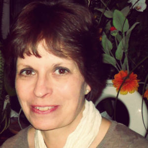 Profilbild von Katrin Diederichs