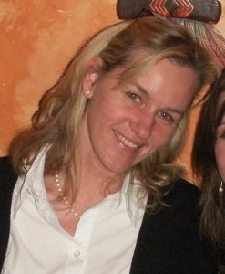Profilbild von Katrin Diedrich