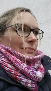 Profilbild von Katrin Diel