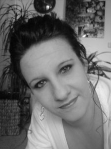 Profilbild von Katrin Dietrich