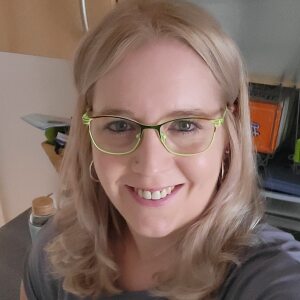 Profilbild von Katrin Dietze