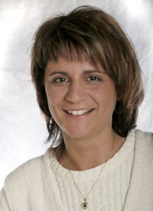 Profilbild von Katrin Dietze