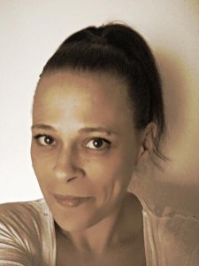 Profilbild von Katrin Dietze