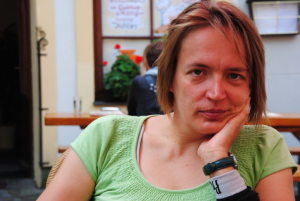 Profilbild von Katrin Dinebier