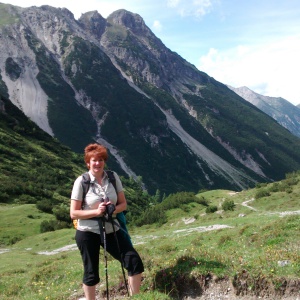 Profilbild von Katrin Dittrich