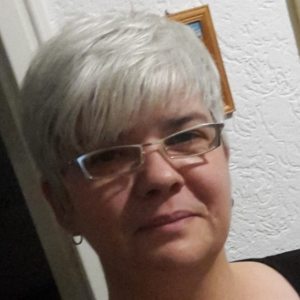 Profilbild von Katrin Dittrich