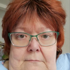 Profilbild von Katrin Dittrich