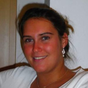 Profilbild von Katrin Dobrzykowski