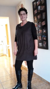 Profilbild von Katrin Dobs