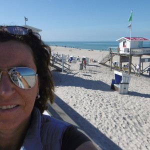 Profilbild von Katrin Döring