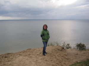 Profilbild von Katrin Dommerdich