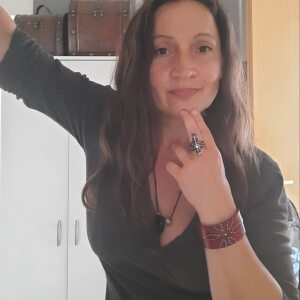 Profilbild von Katrin Dorff