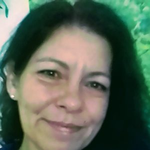 Profilbild von Katrin Dorny