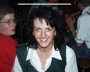 Profilbild von Katrin Dove