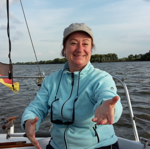 Profilbild von Katrin Dr. Birck