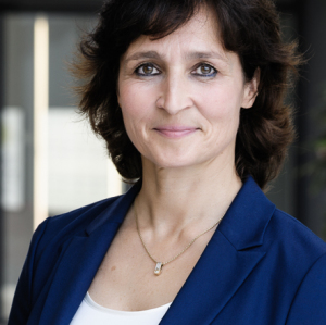 Profilbild von Katrin Drechsel