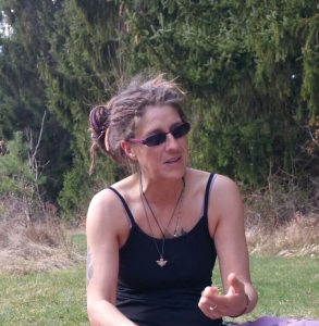 Profilbild von Katrin Drees