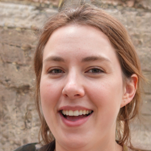 Profilbild von Katrin Dresner