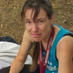 Profilbild von Katrin Dressler