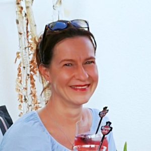 Profilbild von Katrin Drews