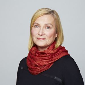 Social Media Profilbild Katrin Dreyer 