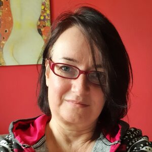 Profilbild von Katrin Dröbicke