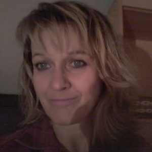Profilbild von Katrin Duschek
