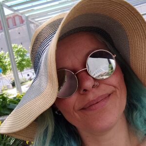 Profilbild von Katrin Eberle-Sowa