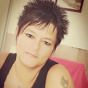 Profilbild von Katrin Ebertz