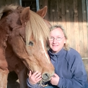 Profilbild von Katrin Ebner