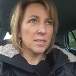 Profilbild von Katrin Eckardt