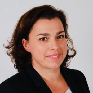 Profilbild von Katrin Eckardt