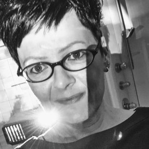Profilbild von Katrin Edelmann