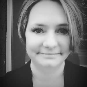 Profilbild von Katrin Eggelmann