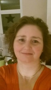Profilbild von Katrin Ehrentraut