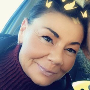 Profilbild von Katrin Eifler