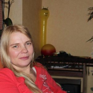 Profilbild von Katrin Einicke