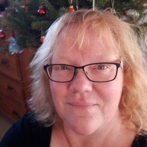 Profilbild von Katrin Ellmers