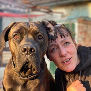Profilbild von Katrin Engelhardt