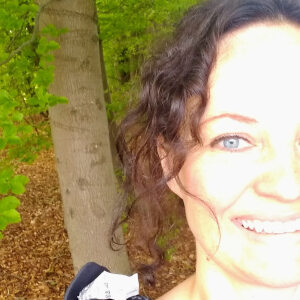 Profilbild von Katrin Engelmann