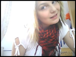 Profilbild von Katrin Enßlin