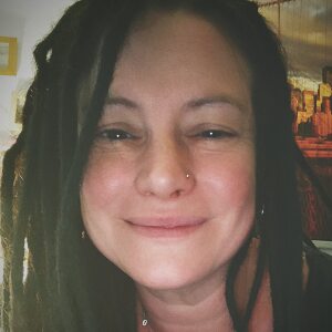 Profilbild von Katrin Erber
