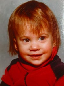 Profilbild von Katrin Eric