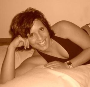 Profilbild von Katrin Ernstorfer