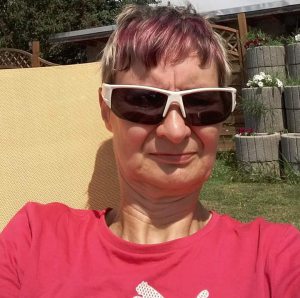 Profilbild von Katrin Exnowski