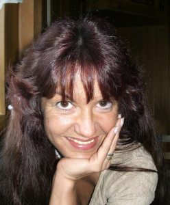 Profilbild von Katrin Fabry