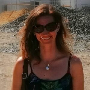 Profilbild von Katrin Falck-Szenessy