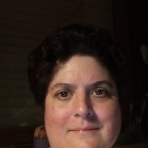 Profilbild von Katrin Farhoumand